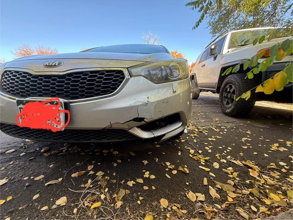 2016 Kia Forte - Image 4 of 10