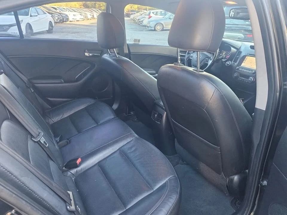 2016 Kia Forte - Image 14 of 18
