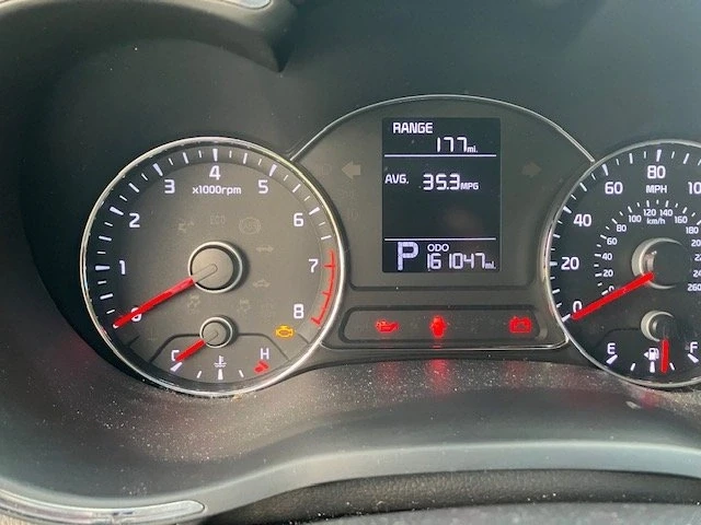 2016 Kia Forte - Image 4 of 6