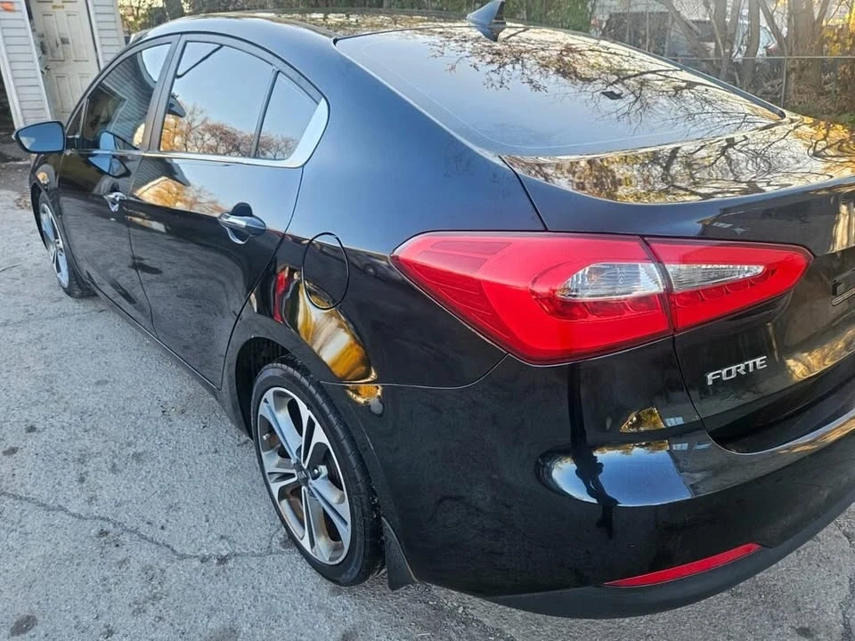 2016 Kia Forte - Image 6 of 18