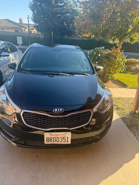 2016 Kia Forte - Image 3 of 7