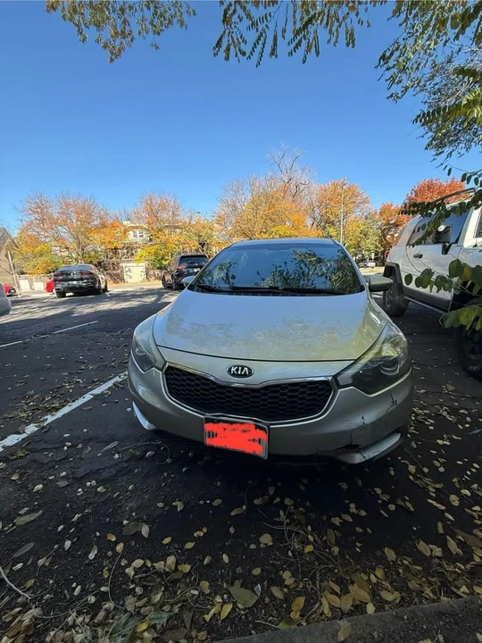 2016 Kia Forte - Image 3 of 10