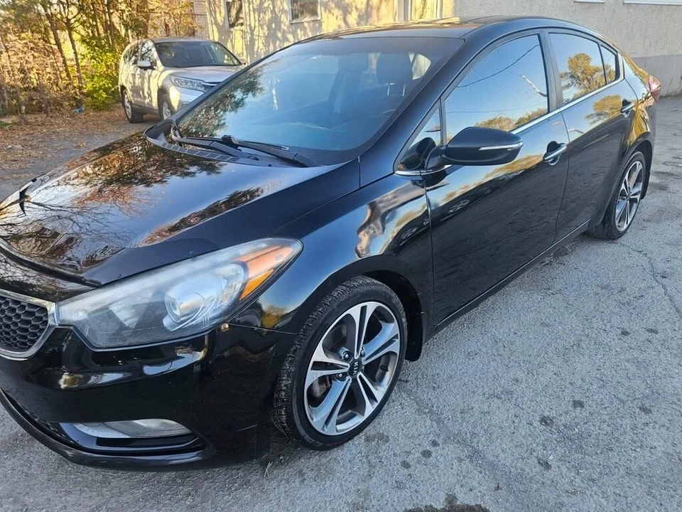 2016 Kia Forte - Image 5 of 18
