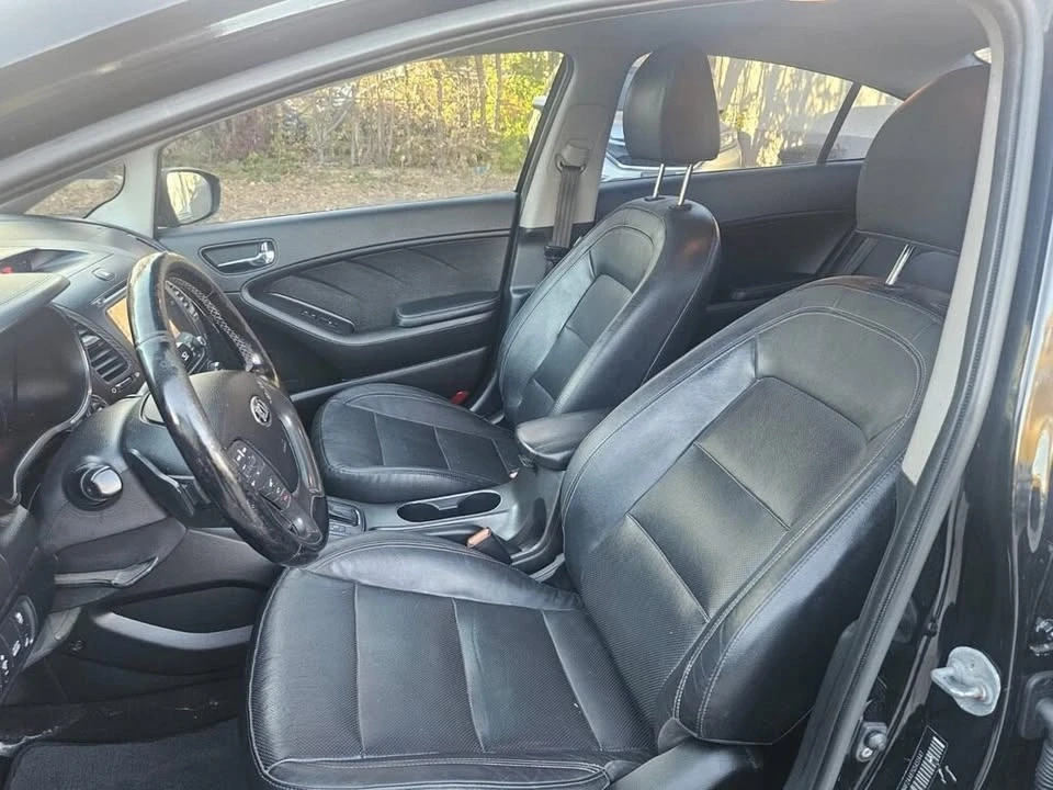 2016 Kia Forte - Image 9 of 18