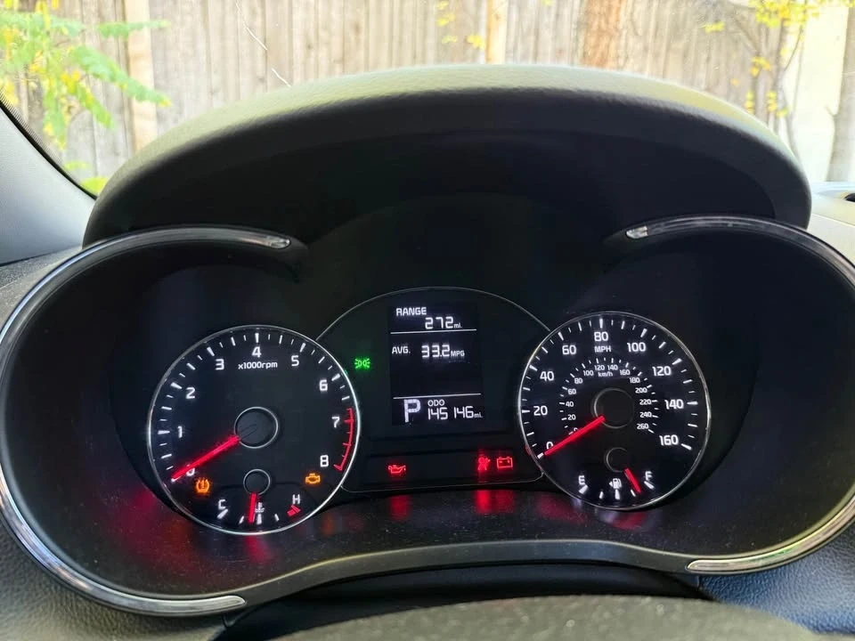 2016 Kia Forte - Image 10 of 10