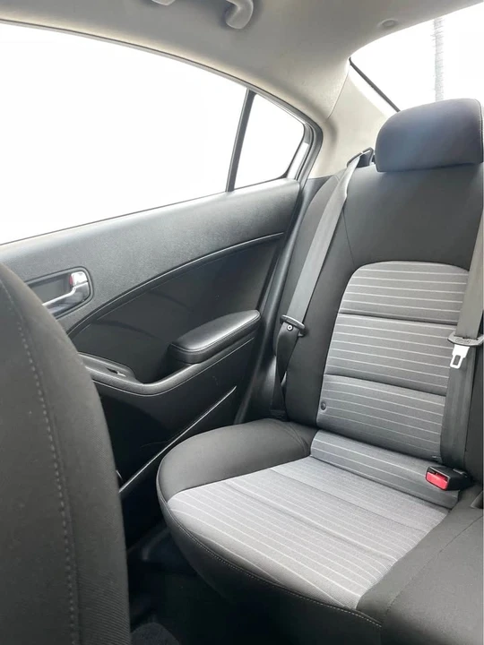 2016 Kia Forte - Image 8 of 8