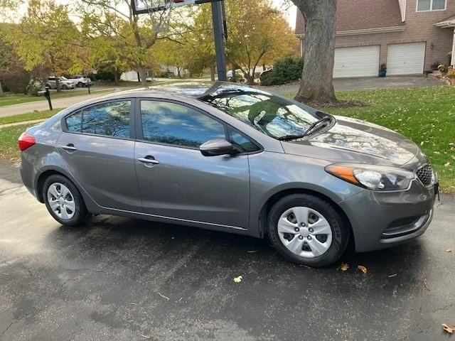 2016 Kia Forte - Image 2 of 6