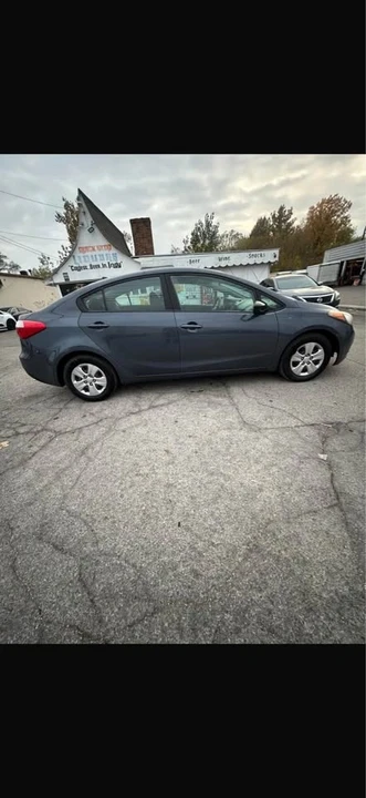2016 Kia Forte - Image 3 of 5