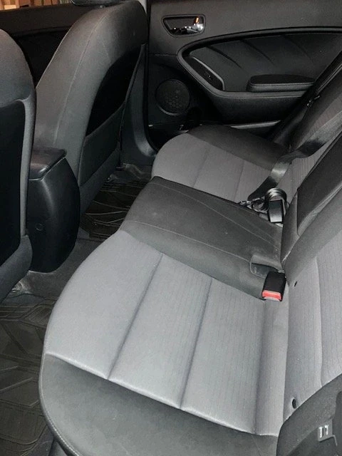 2016 Kia Forte - Image 6 of 6