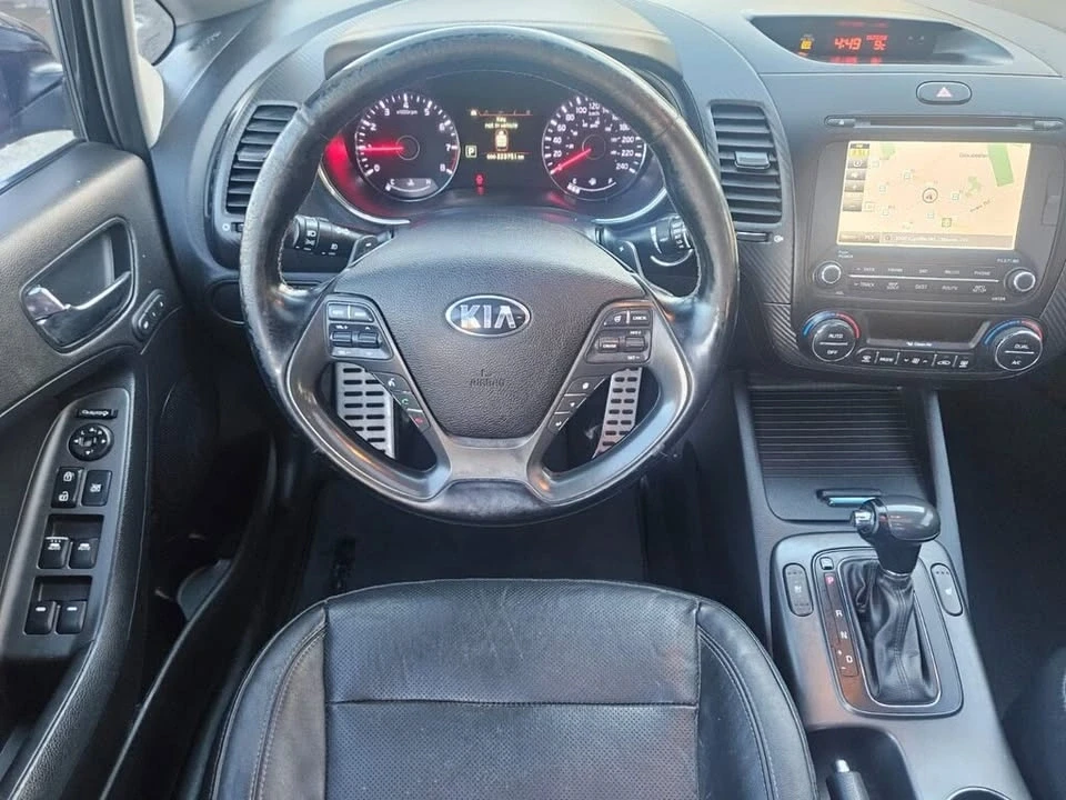 2016 Kia Forte - Image 7 of 18