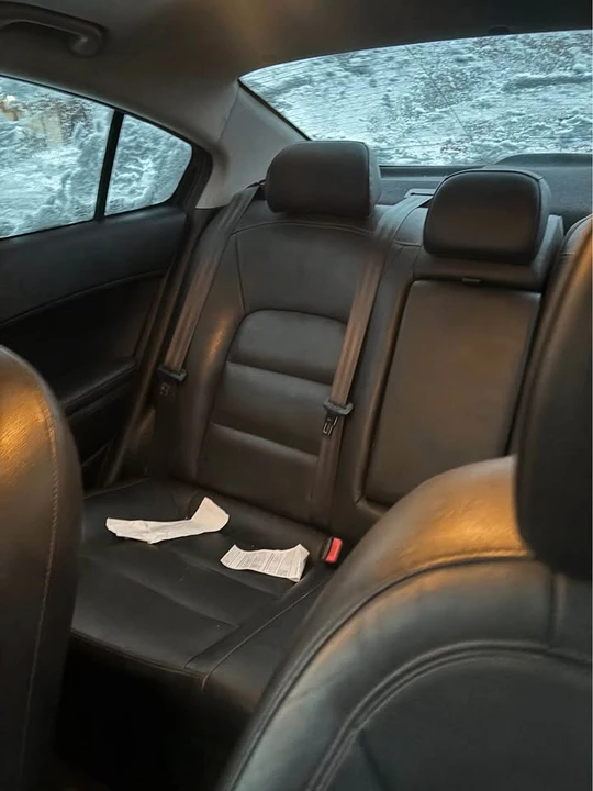 2016 Kia Forte - Image 10 of 10