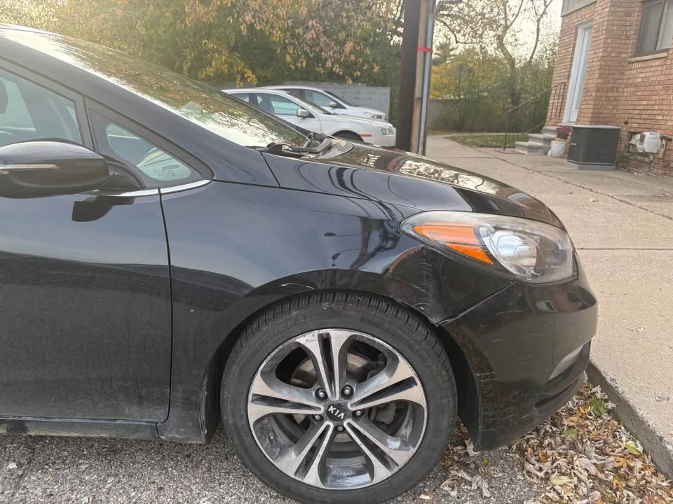 2016 Kia Forte - Image 6 of 12