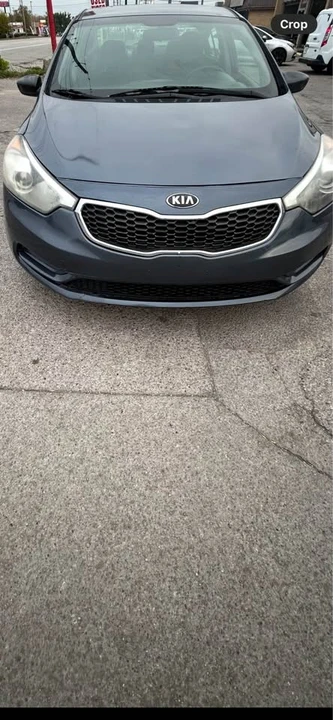 2016 Kia Forte - Image 5 of 5