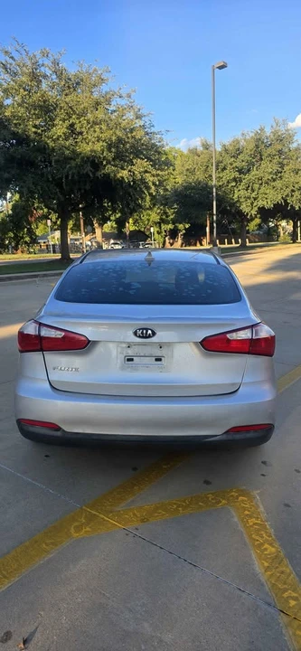2016 Kia Forte - Image 3 of 20