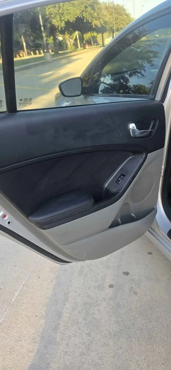 2016 Kia Forte - Image 14 of 20