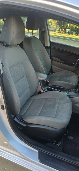 2016 Kia Forte - Image 10 of 20