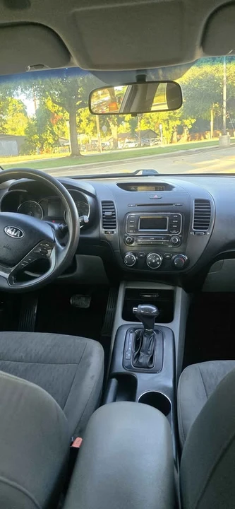 2016 Kia Forte - Image 13 of 20