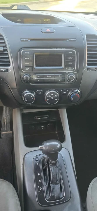 2016 Kia Forte - Image 19 of 20