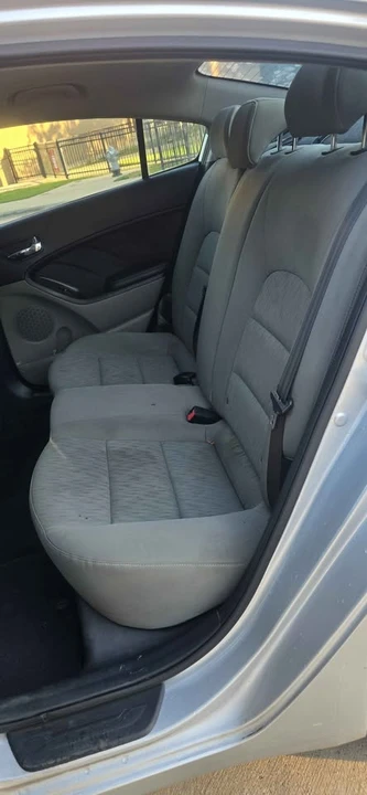2016 Kia Forte - Image 18 of 20