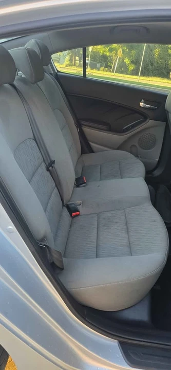 2016 Kia Forte - Image 11 of 20