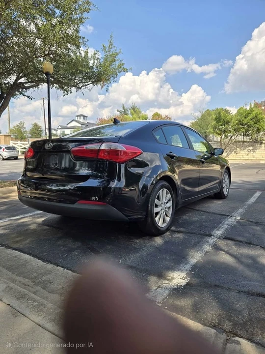 2016 Kia Forte - Image 8 of 8