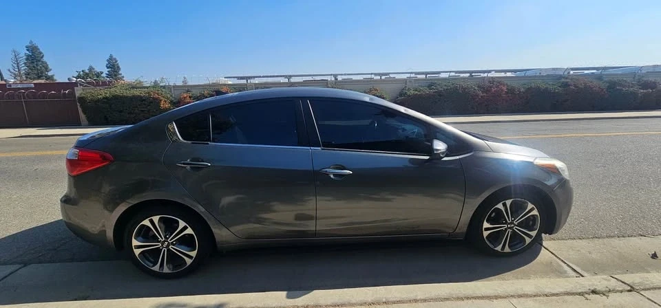 2016 Kia Forte - Image 3 of 14