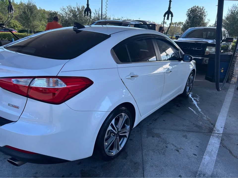 2016 Kia Forte - Image 3 of 9