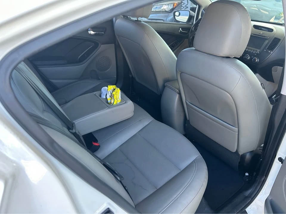 2016 Kia Forte - Image 7 of 9