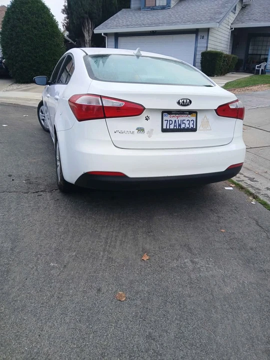 2016 Kia Forte - Image 4 of 7
