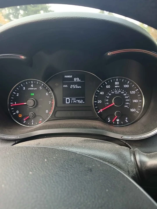 2016 Kia Forte - Image 7 of 7