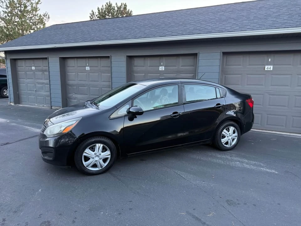 2016 Kia Forte - Image 7 of 9