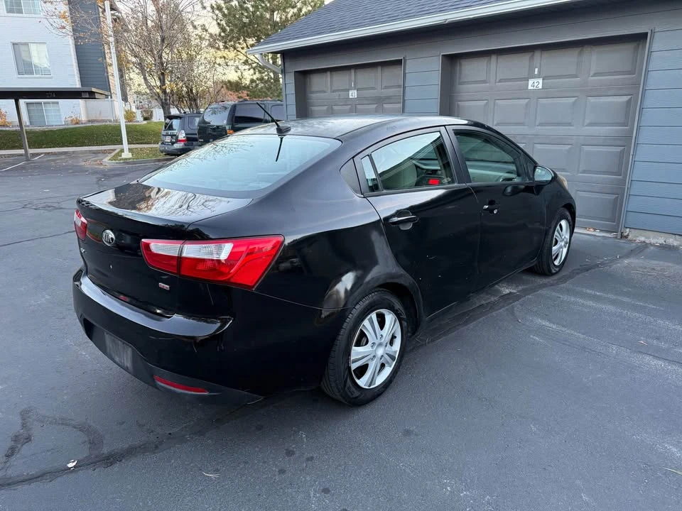 2016 Kia Forte - Image 9 of 9