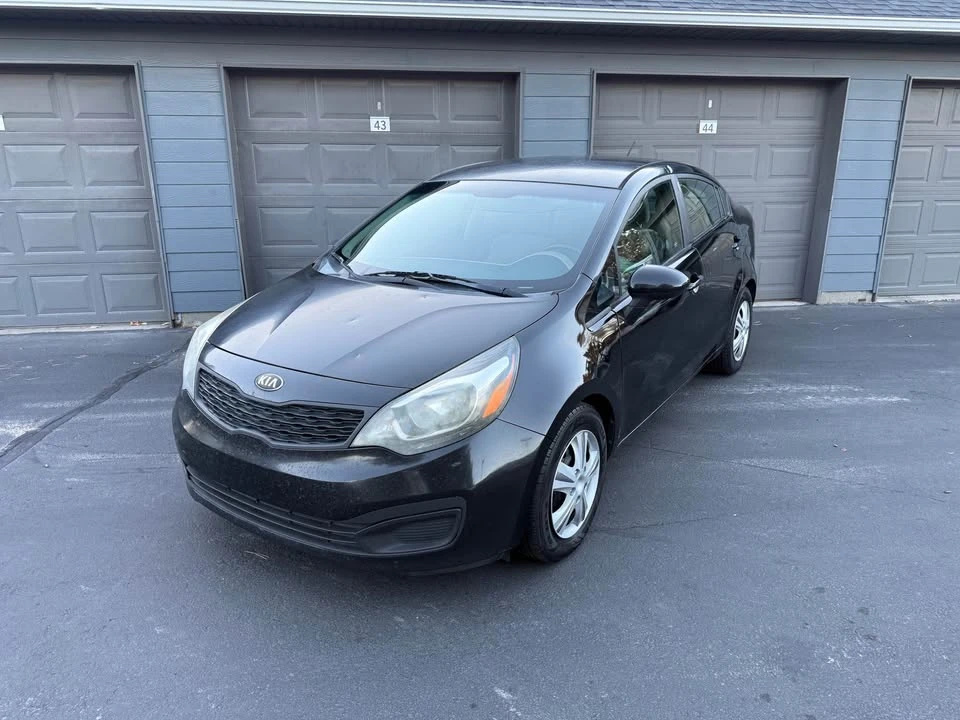 2016 Kia Forte - Image 4 of 9