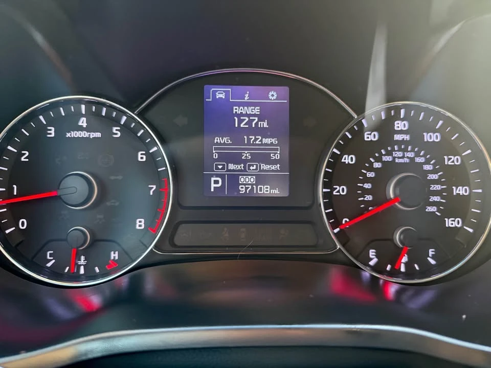 2016 Kia Forte - Image 15 of 16