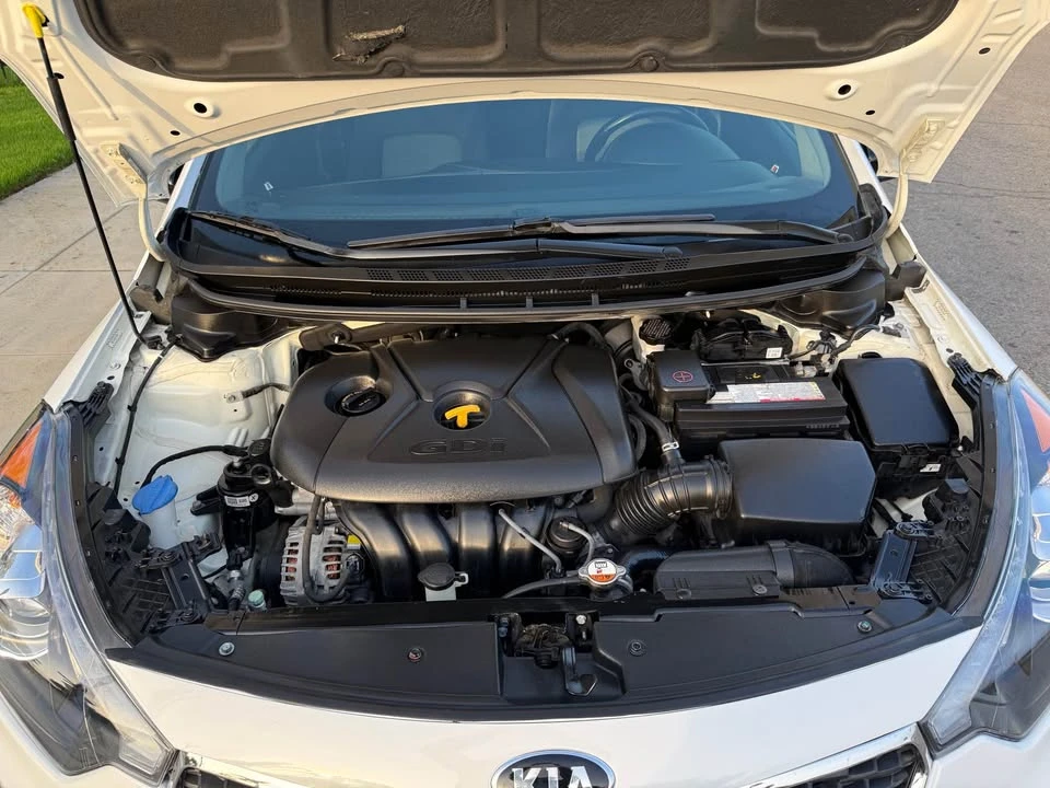 2016 Kia Forte - Image 16 of 16
