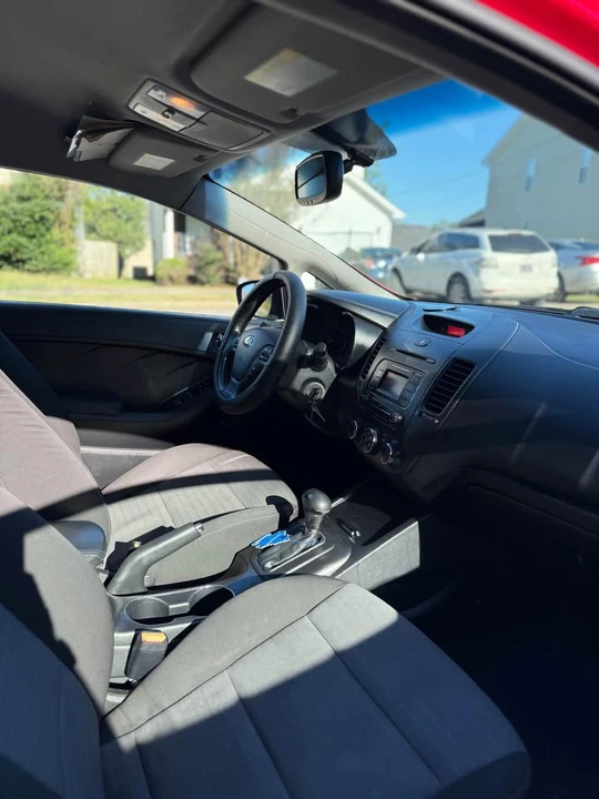 2016 Kia Forte - Image 11 of 11
