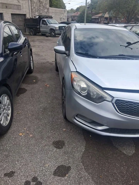 2016 Kia Forte - Image 2 of 4