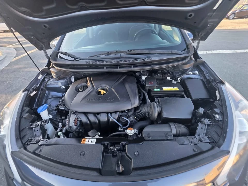 2016 Kia Forte - Image 18 of 19