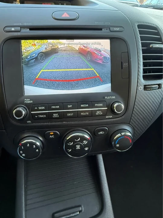 2016 Kia Forte - Image 13 of 13