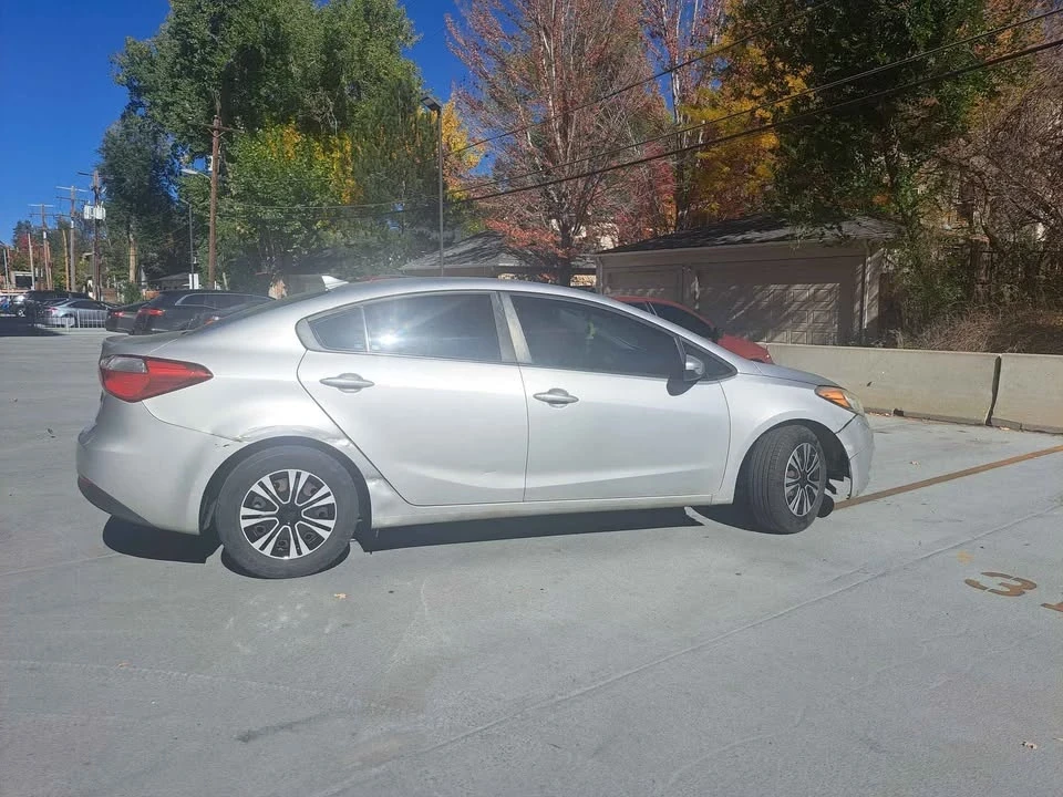 2016 Kia Forte - Image 3 of 7