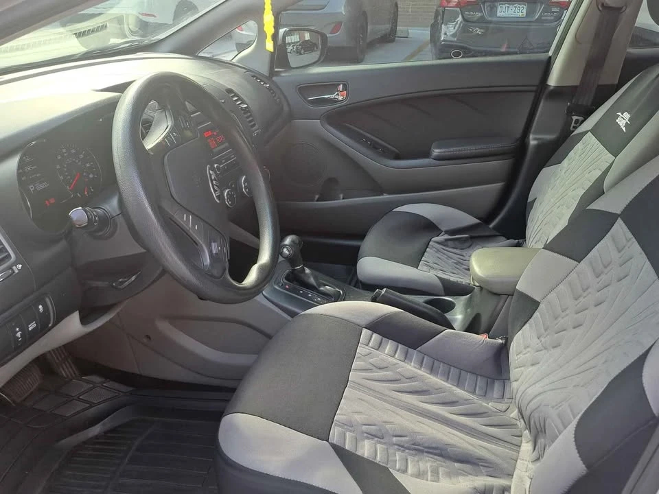 2016 Kia Forte - Image 7 of 7