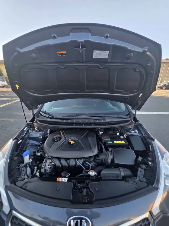 2016 Kia Forte - Image 19 of 19