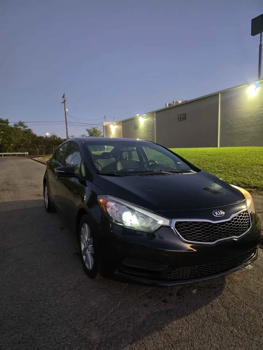 2016 Kia Forte - Image 7 of 7
