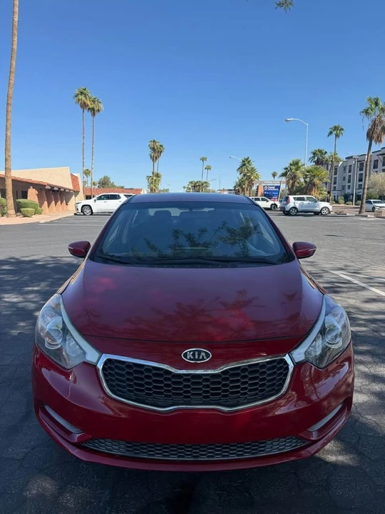 2016 Kia Forte - Image 2 of 14
