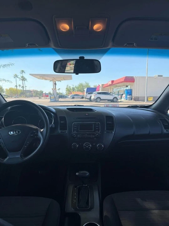 2016 Kia Forte - Image 13 of 14