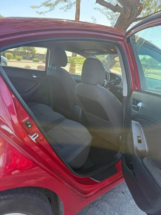 2016 Kia Forte - Image 14 of 14
