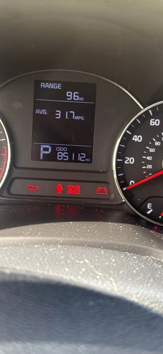 2016 Kia Forte - Image 5 of 5