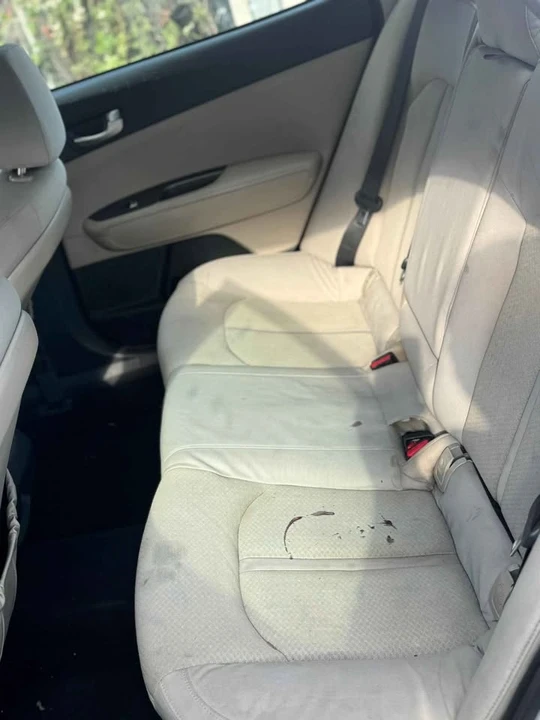 2016 Kia Forte - Image 5 of 9