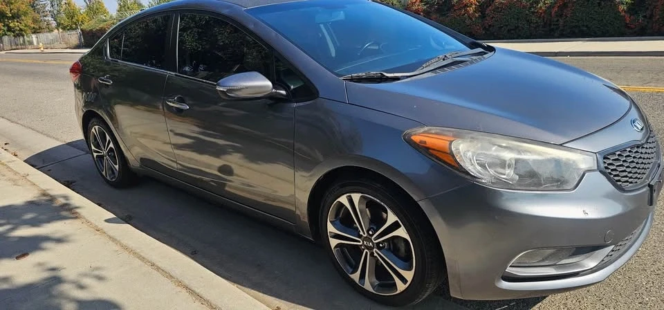 2016 Kia Forte - Image 3 of 14