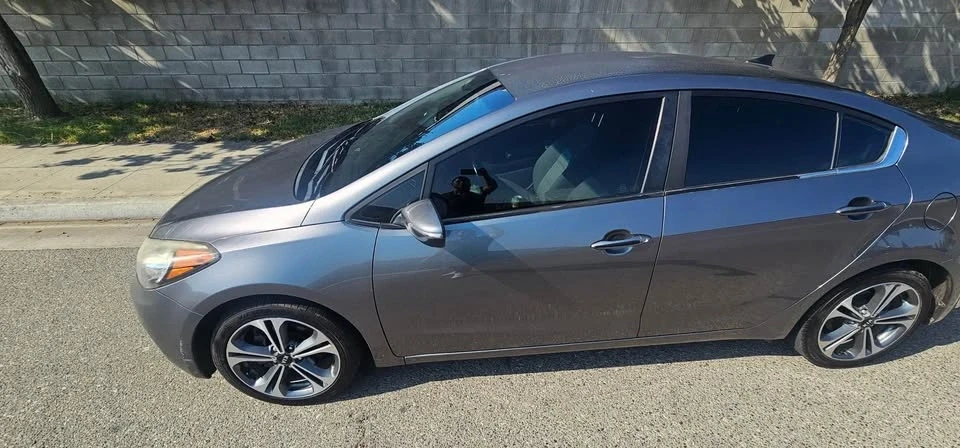 2016 Kia Forte - Image 7 of 14